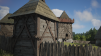 Создатель Manor Lords поведал о ближайших улучшениях игры