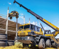 Демонстрация совместного режима в трейлере RoadCraft