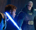 В командах Apex Legends и Star Wars Jedi прошли сокращения