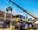 Демонстрация совместного режима в трейлере RoadCraft