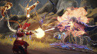 Похоже, PlatinumGames трудится над ещё одним онлайн-экшеном