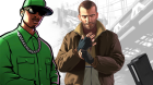 Отказ от механик, некстген и акцент на Xbox 360: ветеран Rockstar о создании GTA IV