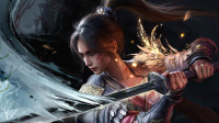 Ролевой экшен Wuchang: Fallen Feathers выйдет 24 июля