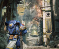 Режим «Осады» появится в Space Marine II с релизом восьмого обновления