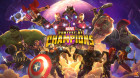 Мобильный гача-файтинг Marvel Contest of Champions напомнил о релизе на ПК