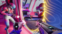 Открытое бета-тестирование портального шутера Splitgate 2 стартует 22 мая