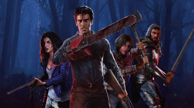 Evil Dead: The Game снимают с продаж