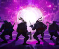 TMNT: Splintered Fate отправится на PlayStation в мае, а на Xbox — в июне