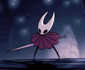 В сентябре посетителям мельбурнского музея дадут сыграть в Hollow Knight: Silksong
