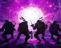 TMNT: Splintered Fate отправится на PlayStation в мае, а на Xbox — в июне