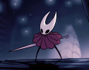 В сентябре посетителям мельбурнского музея дадут сыграть в Hollow Knight: Silksong