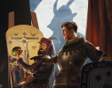 Первое DLC для Kingdom Come: Deliverance II выйдет уже в середине месяца