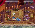Рогалик Shovel Knight Dig выйдет на консолях 15 мая вместе с обновлением Wicked Wishes