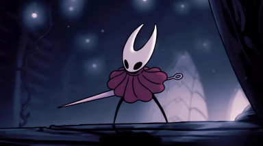 В сентябре посетителям мельбурнского музея дадут сыграть в Hollow Knight: Silksong