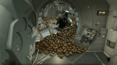 Почему игры Bethesda часто прерываются на загрузки, объяснил ведущий дизайнер Skyrim