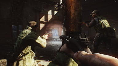 Для доступа к PvE-квестам в релизной версии Escape from Tarkov потребуется вайп