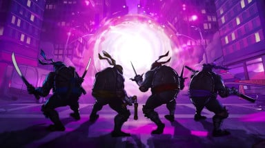 TMNT: Splintered Fate отправится на PlayStation в мае, а на Xbox — в июне