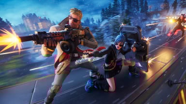 Fortnite готовится вернуться на iOS в США — всё из-за судебного решения против Apple