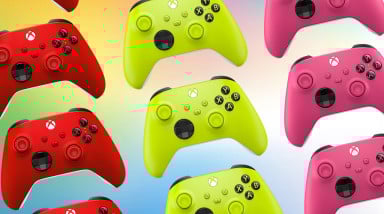 Отчёт: игровое подразделение Microsoft растёт, несмотря на падение дохода от консолей