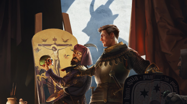 Первое DLC для Kingdom Come: Deliverance II выйдет уже в середине месяца