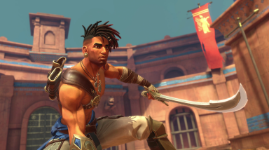 СМИ углядели намёк на возможный сиквел Prince of Persia: The Lost Crown