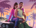 Grand Theft Auto VI выйдет 26 мая 2026 года