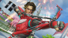 EA показала нового героя Apex Legends и сократила его автора сразу после анонса 