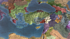 Неужели Europa Universalis? — 8 мая Paradox покажет свою «эпохальную стратегию‎» Project Caesar