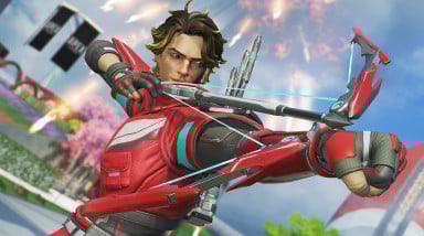 EA показала нового героя Apex Legends и сократила его автора сразу после анонса 