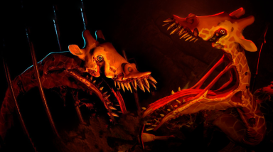 Хоррор в стиле «Нечто» Zoochosis выйдет на PS5 и PS4