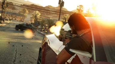 В Сеть утекли видео с геймплеем MindsEye — шпионского экшена от продюсера GTA