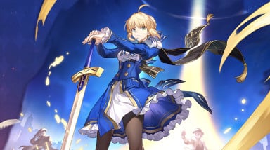 Honkai: Star Rail — детали коллаборации с Fate/stay night и новая игра по вселенной