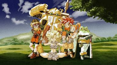 В Сети распространились ложные слухи о ремейке Chrono Trigger