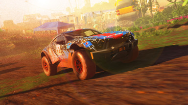 В студии Codemasters прошли увольнения после отмены ралли для EA