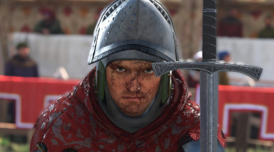 «Индржих смертоноснее чумы» — Warhorse показала статистику игроков в Kingdom Come: Deliverance II