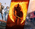 Ремастер TES IV: Oblivion возглавил апрельский чарт загрузок в PS Store