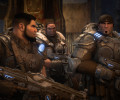 26 августа выйдет Gears of War: Reloaded — ремастер оригинальной Gears of War