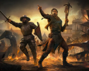 Авторы Path of Exile 2 представили статистику крупного патча «Начало охоты»