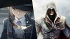  Assassin’s Creed    RPG Reverse: 1999  