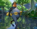 Revenge of the Savage Planet: коллаборация с Dave the Diver и оценки прессы
