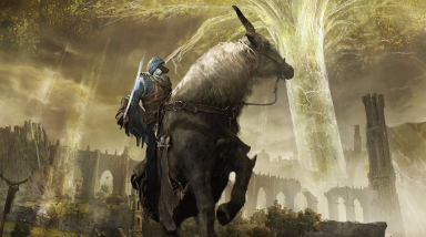 FromSoftware показала новый контент для Elden Ring, который появится с релизом Switch-версии