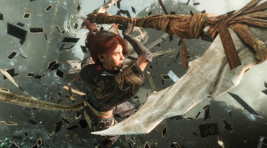 Clair Obscur: Expedition 33 смогла перебороть ремастер Oblivion на вершине чарта Steam