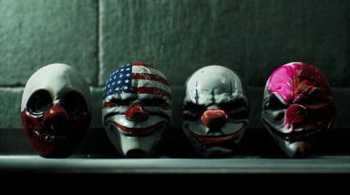 Starbreeze завладела издательскими правами на Payday 3