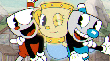 Авторы Cuphead находятся в поисках программиста для новой игры