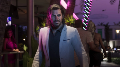 Вайс-Сити не предел — Rockstar представила локации и персонажей Grand Theft Auto VI