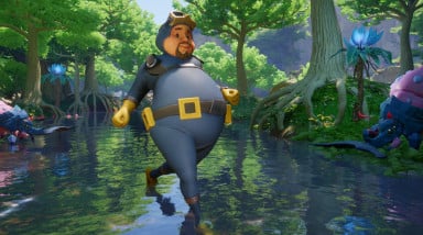 Revenge of the Savage Planet: коллаборация с Dave the Diver и оценки прессы
