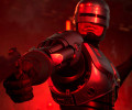 Робокоп разносит наёмников в геймплейной демонстрации RoboCop: Rogue City - Unfinished Business