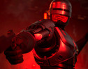 Робокоп разносит наёмников в геймплейной демонстрации RoboCop: Rogue City - Unfinished Business