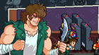  Double Dragon Gaiden: Rise of the Dragons    