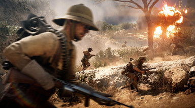 EA покажет новую Battlefield летом 2025-го и пока не планирует повышать цены на свои игры